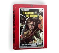 El mariscal del infierno (The devil's possessed) -Colección Fantaterror-