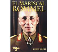 El Mariscal Rommel (TORRES DE PAPEL)