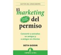 El marketing del permiso