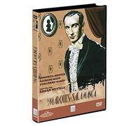 El marqués de Salamanca [DVD]