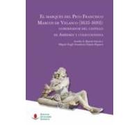 El Marques Del Pico Francisco Marcos De Velasco (1635-1693): Gobernado