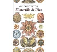 El martillo de Dios | G. K. Chesterton