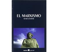 El marxismo