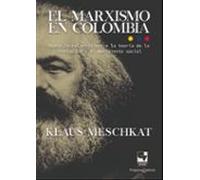 El Marxismo En Colombia (ebook)