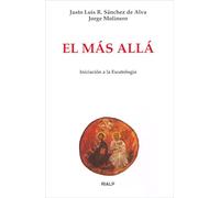 El más allá: Iniciación a la escatología (Biblioteca de Iniciación Teológica)