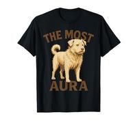 El Más Aura, Carlos el Rey de los Perros Camiseta