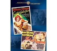 El más Inteligente Niña En Ciudad / Shes Got Todo DVD (1936/1937) - Gene Raymond