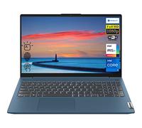 El más nuevo portátil Lenovo IdeaPad 5i, pantalla táctil FHD de 15,6 pulgadas (1920 x1080), Intel Core i7-1165G7, 12 GB de RAM, SSD PCIe de 2 TB, HDMI, Wi-Fi 6, teclado retroiluminado, lector de huellas dactilares, Win 11 Home