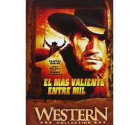 El más valiente entre mil [DVD]