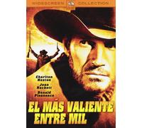 El Mas Valiente Entre Mil [DVD]
