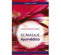 El Masaje Ayurvedico