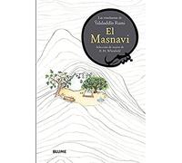 El Masnavi: Las enseñanzas de Yalaluddîn Rumi (NATURART)