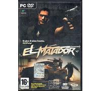 El Matador (PC DVD) [importación Inglesa]
