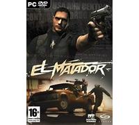 El Matador Steam Key GLOBAL