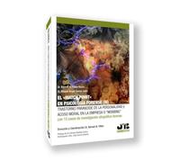 El "Match Point" en psicología forense III. Trastorno paranoide de la personalidad y acoso moral en la empresa o "mobbing": Con 10 casos de investigación idiográfico-forense