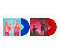 EL MATO A UN POLICIA MOTORIZADO - LA DINASTIA SCORPIO [Vinilo]