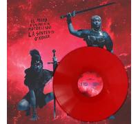 El Mato A Un Policia Motorizado - La Sintesis O'Konor (Limited Edition Red Vinyl) [Vinyl LP] [VINYL] [Vinilo]