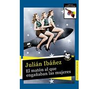 El Maton Al Que Engañaban Las Mujeres