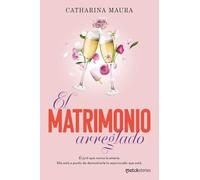 El matrimonio arreglado: La historia de Dion y Faye: 3 (Matchstories Romántica Contemporánea)