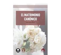 El matrimonio canónico: El matrimonio canónico: 1 (Biblioteca jurídica de bolsillo)
