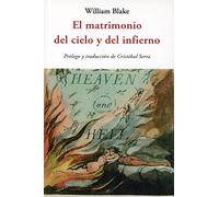 El matrimonio del cielo y del infierno: 180 (Centellas)