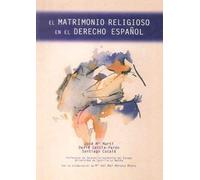 El matrimonio religioso en el derecho español