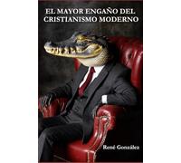 EL MAYOR ENGAÑO DEL CRISTIANISMO MODERNO (Escuela del Espíritu)
