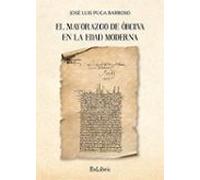El Mayorazgo De Órgiva En La Edad Moderna