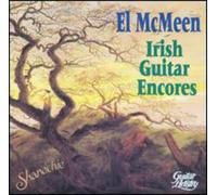 El Mcmeen - Irish Guitar Encores