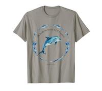 Él me Lleva Junto a Aguas tranquilas Salmo 60 Camiseta