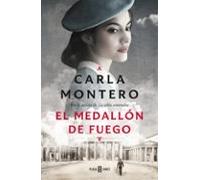 El Medallon De Fuego