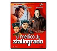 El médico de Stalingrado [DVD]