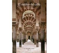 el medico del califa. averroes o el equilibrio