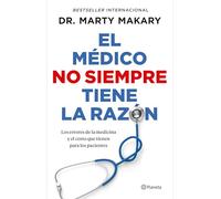 El Médico No Siempre Tiene La Razón / Blind Spots