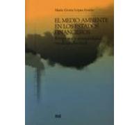 El Medio Ambiente En Los Estados Financieros