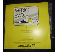 El Medio Evo - Bolumen 6 Sello: Top Hits - 102-07505 Formato: Vinyl, LP, Album País: Venezuela Fecha: 1987 Género: Latin Estilo: