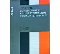 El medio rural y su vertebración social y territorial (Informes)