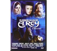 El Mejor Alcalde (El Rey) [DVD]
