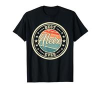 El mejor Aleix de todos los tiempos dicho divertido nombre Camiseta