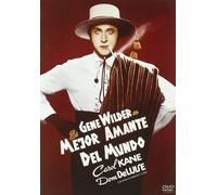 El Mejor Amante Del Mundo [DVD]