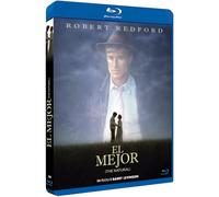El Mejor [Blu-ray] (1984) The Natural