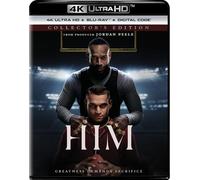 El mejor – Universal Pictures – Blu-ray – Sin región (Audio español, Subtítulos en español)