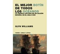 El Mejor Botin De Todos Los Oceanos: La Tragica Captura De Un Gal Eon