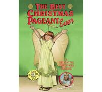 El mejor concurso de Navidad de la historia [DVD]