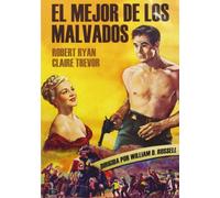El Mejor De Los Malvados [DVD]