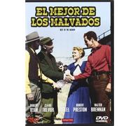 El Mejor De Los Malvados (Import Movie) (European Format - Zone 2) [2003]