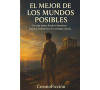El Mejor de los Mundos Posibles: Un viaje épico desde el destierro hasta la redención en la antigua Grecia