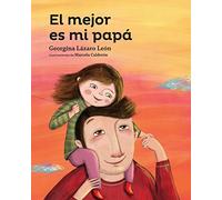 El mejor es mi papá (Serie amarilla)