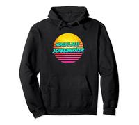 El mejor guionista del mundo - Guión divertido Sudadera con Capucha
