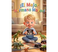 El mejor hermano mayor: revelando un niño [Edición en español]